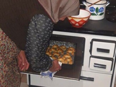 Mazalice od guščjeg perja