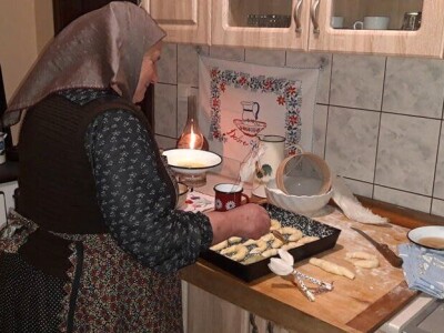 Mazalice od guščjeg perja