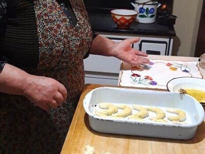 Mazalice od guščjeg perja