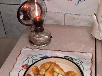 Mazalice od guščjeg perja