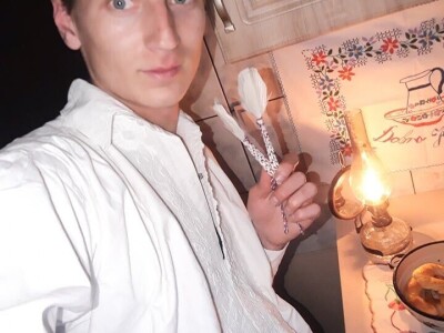 Mazalice od guščjeg perja