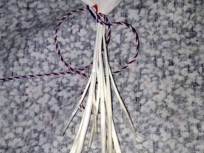 Mazalice od guščjeg perja