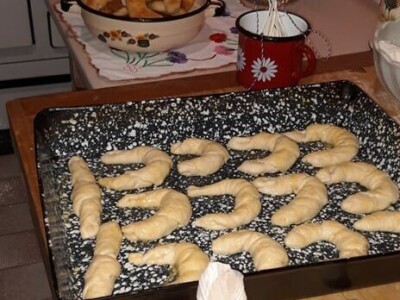 Mazalice od guščjeg perja