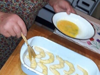 Mazalice od guščjeg perja