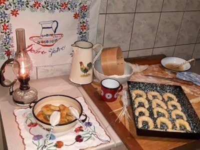 Mazalice od guščjeg perja
