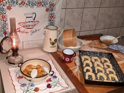 Mazalice od guščjeg perja