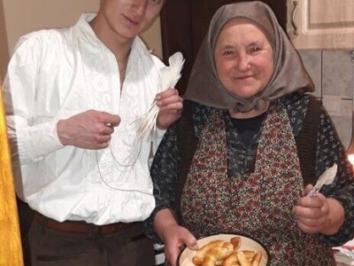 Mazalice od guščjeg perja