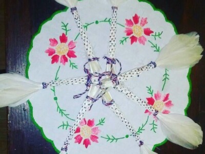 Mazalice od guščjeg perja