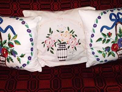 Mazalice od guščjeg perja