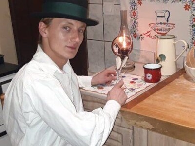 Mazalice od guščjeg perja