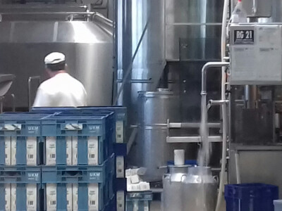 Većinu kooperanata čine im mala seoska gospodarstva Većinu kooperanata čine im mala seoska gospodarstva