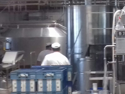 Ambalažu za mlijeku moraju uvoziti iz Grčke Ambalažu za mlijeku moraju uvoziti iz Grčke