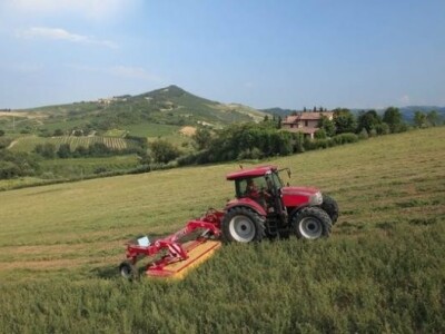 Traktor McCormick MC