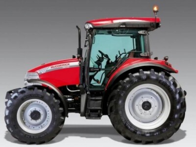 Traktor McCormick MC