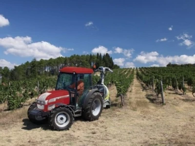 Traktor McCormick F