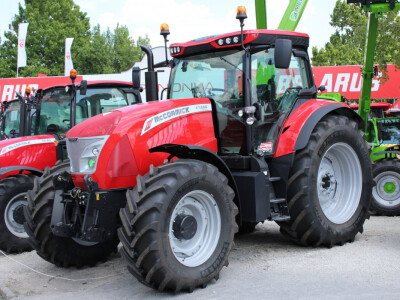 McCormick X7.680