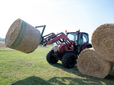 McCormick X5.120 P3-Drive McCormick X5.120 P3-Drive