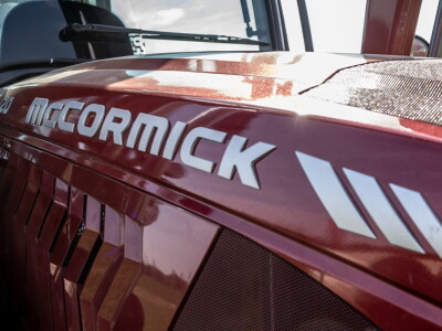 McCormick X5.120 P3-Drive