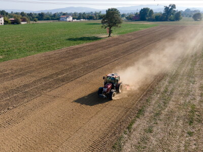 McCormick X5.120 P3-Drive