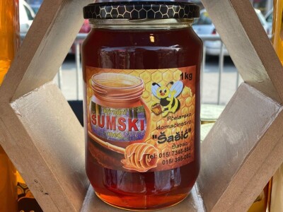 Med i pčelinji proizvodi