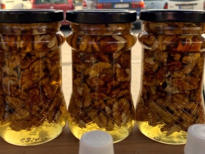 Med i pčelinji proizvodi