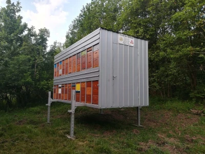 Med - Međimurje