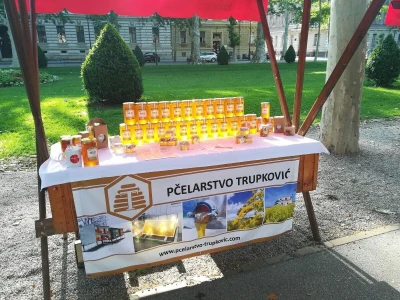 Med - Međimurje
