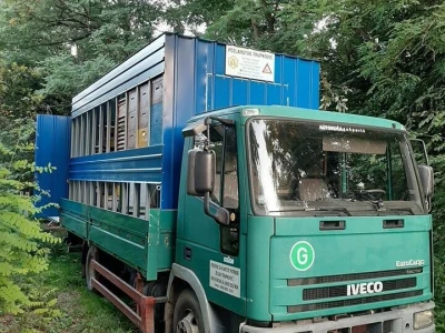 Med - Međimurje