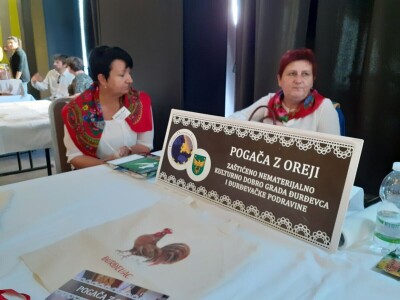 Med u slastičarstvu