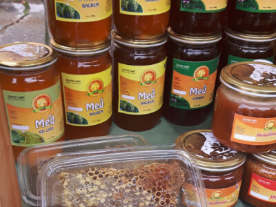 Dani organske proizvodnje ZDK