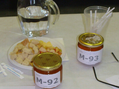 Degustacija meda
