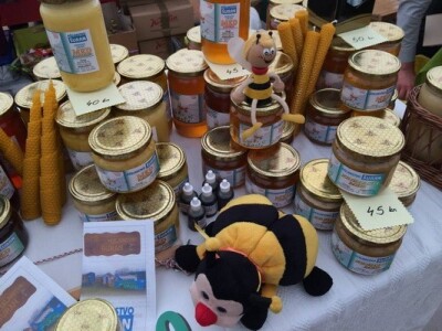 13. Sajam Proizvodi hrvatskog sela