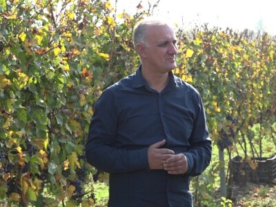 "Medena duž" dušu dala za vinogradarstvo