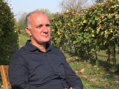 "Medena duž" dušu dala za vinogradarstvo