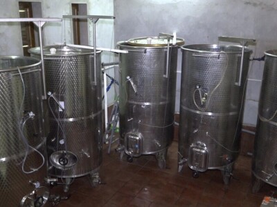 "Medena duž" dušu dala za vinogradarstvo