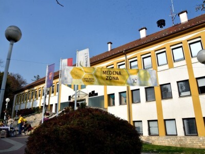 Medena zona u Novskoj Medena zona u Novskoj