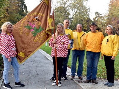 Medena zona u Novskoj Medena zona u Novskoj