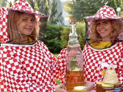 Medena zona u Novskoj Medena zona u Novskoj
