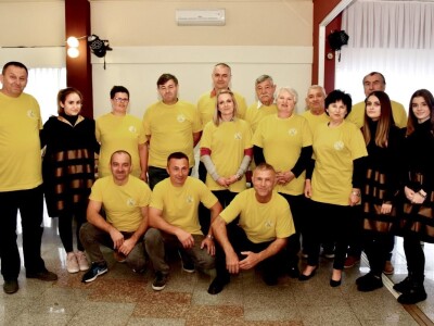 Medena zona u Novskoj Medena zona u Novskoj
