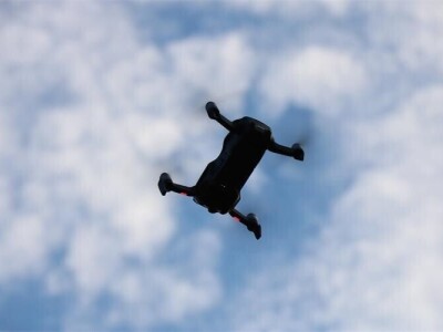 Međimurska policija za nadzor polja koristi bespilotne letjelice