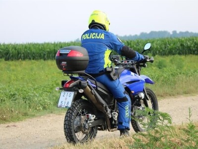 Međimurska policija za nadzor polja koristi bespilotne letjelice