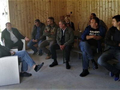 međimurski konj je najugroženija hrvatska autohtona pasmina