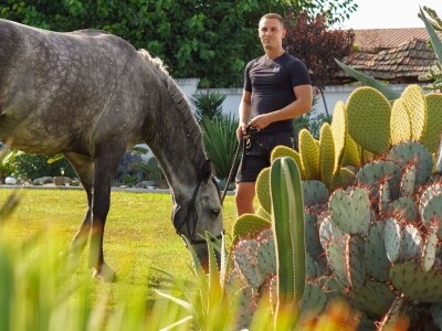 Mediteranska botanička bašta u Srbiji