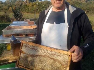 Medni doručak Medni doručak