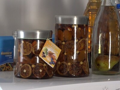 Medovača na Rađevski način