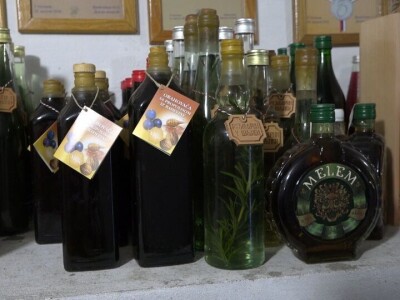 Medovača na Rađevski način