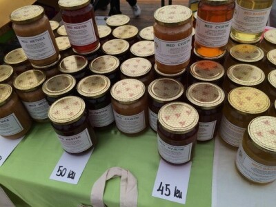 13. Sajam Proizvodi hrvatskog sela