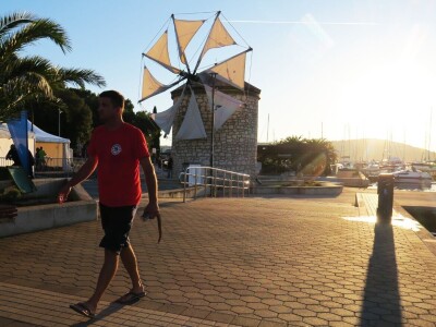 Medulinska noć - natjecanje u spremanju brudeta