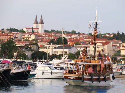 Medulinska noć - natjecanje u spremanju brudeta