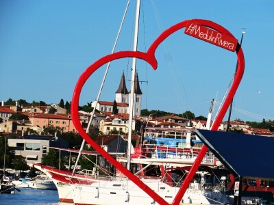 Medulinska noć - natjecanje u spremanju brudeta